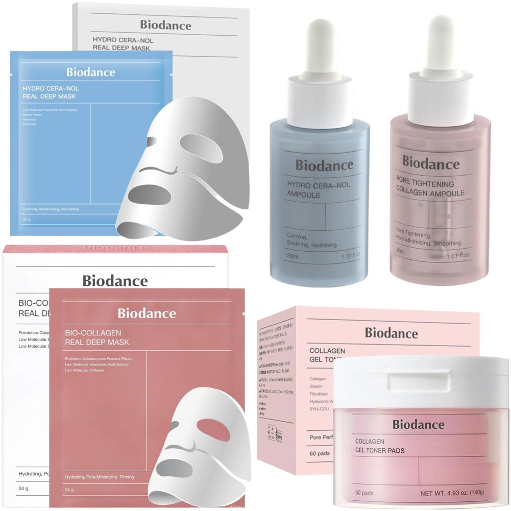 Skincare La Roche Posay - Bio-Collagen Moisturizing Hydrating Toner Face Skin