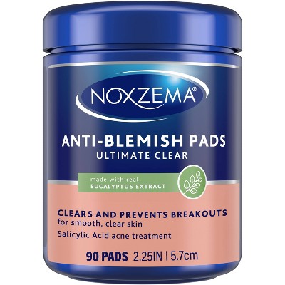 Ultimate Clear Anti Blemish Pa - Skincare Acne 评论和价格
