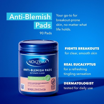 Ultimate Clear Anti Blemish Pa - Skincare Acne 评论和价格