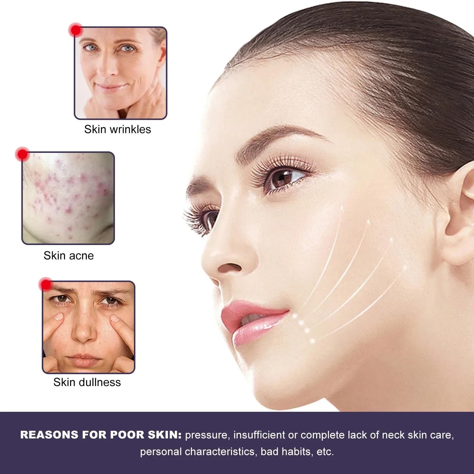 B3 Purple Serum Skin Brighteni - Skincare La Roche Posay 评论和价格