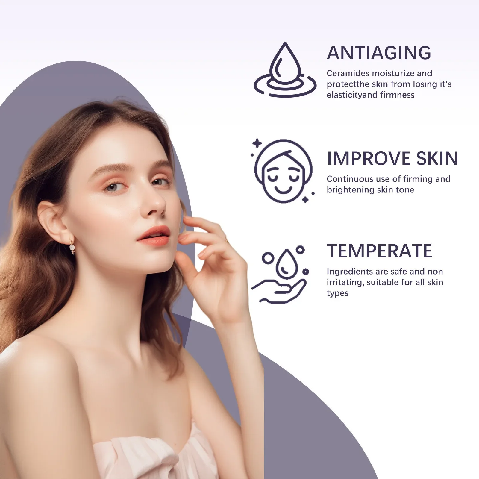 B3 Purple Serum Skin Brighteni - Skincare La Roche Posay 评论和价格