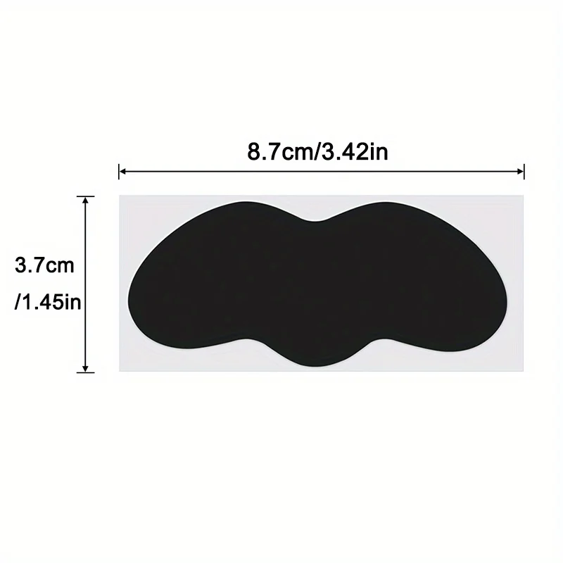 Blackhead Removal Nose Strips, - Charcoal Pore Strip 评论和价格
