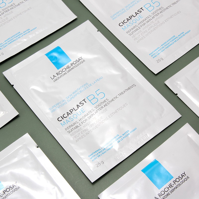 La Roche-Posay Cicaplast B5 Mu - Skincare La Roche Posay 评论和价格