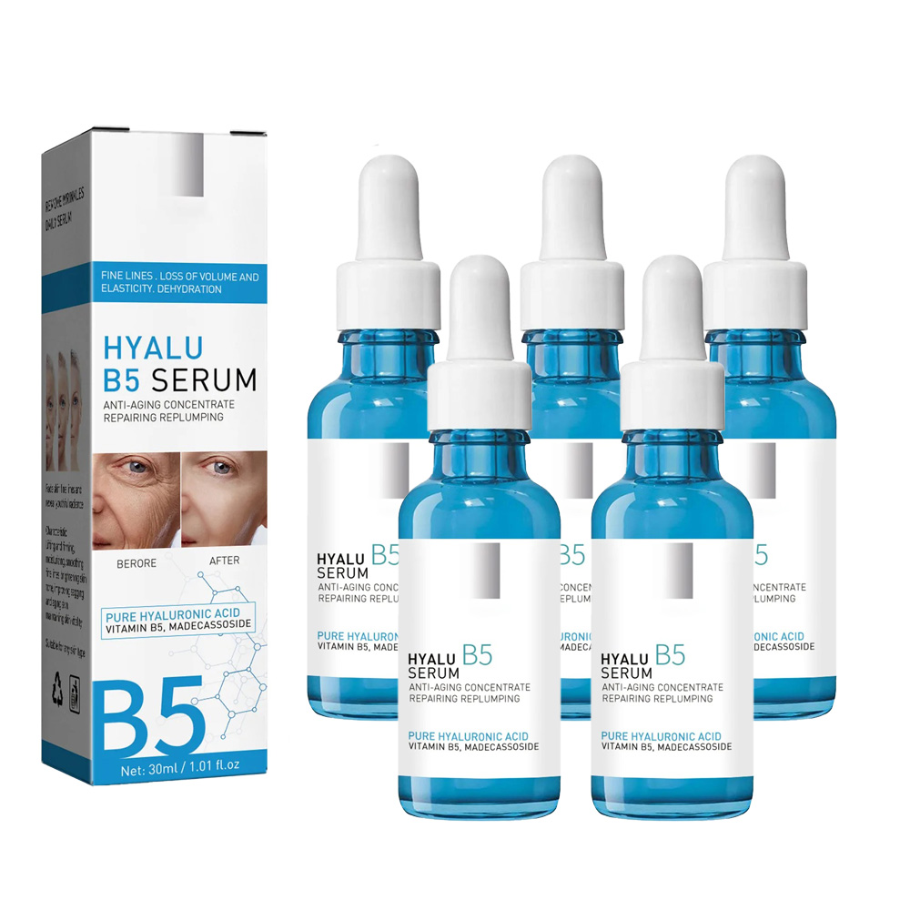 1/3/5pcs B5 Shrink Pores Serum - Skincare La Roche Posay 评论和价格