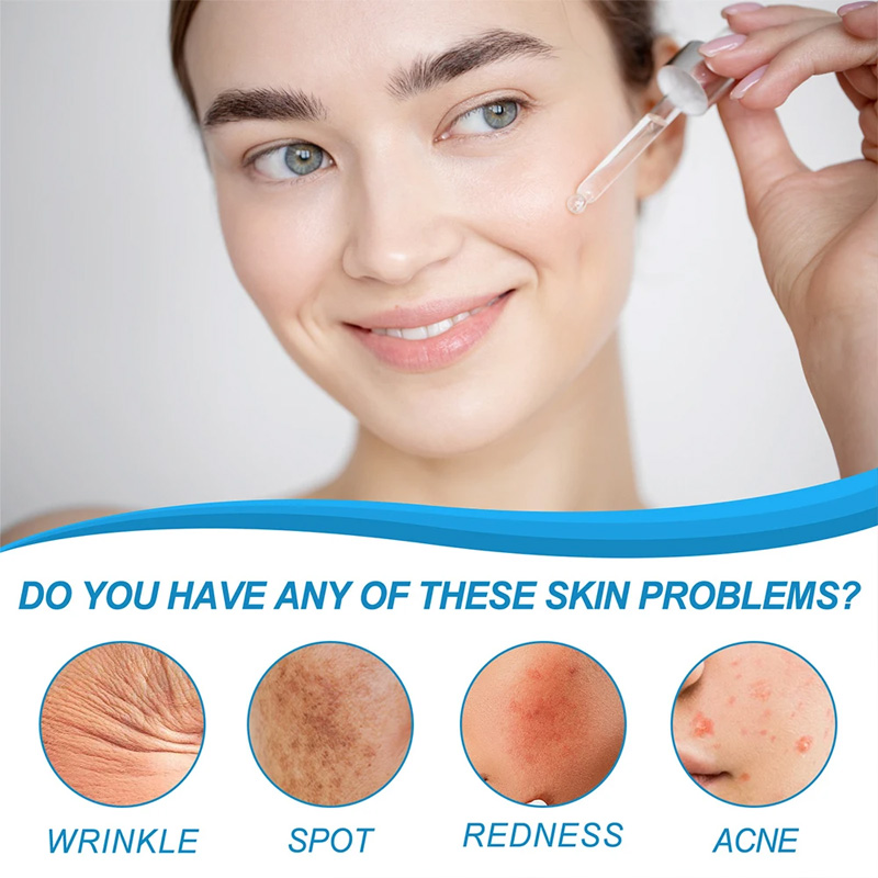 1/3/5pcs B5 Shrink Pores Serum - Skincare La Roche Posay 评论和价格