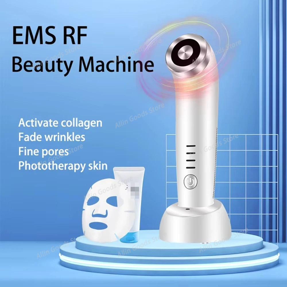 HIFU Microcurrent Facial Beaut - Skincare Hn 评论和价格