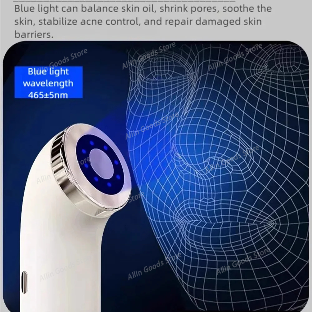 HIFU Microcurrent Facial Beaut - Skincare Hn 评论和价格