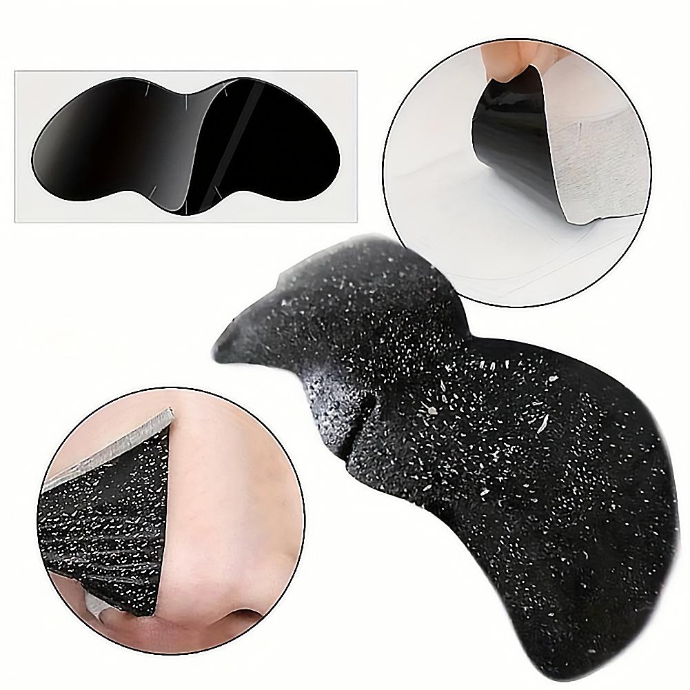 Charcoal Deep Cleansing Nose P - Charcoal Pore Strip 评论和价格