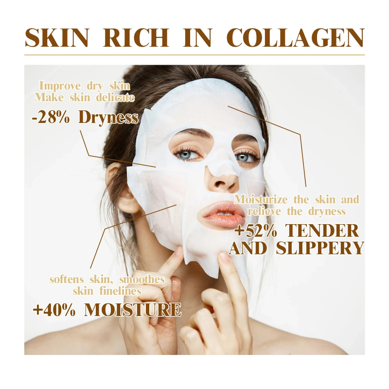 10pcs Korean Collagen Anti Wri - Skincare La Roche Posay 评论和价格