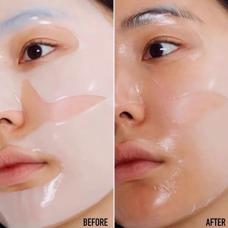 10pcs Korean Collagen Anti Wri - Skincare La Roche Posay 评论和价格