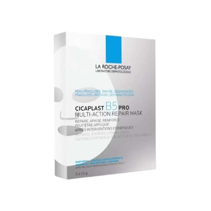 La Roche-Posay Cicaplast B5 Pr - Skincare La Roche Posay 评论和价格