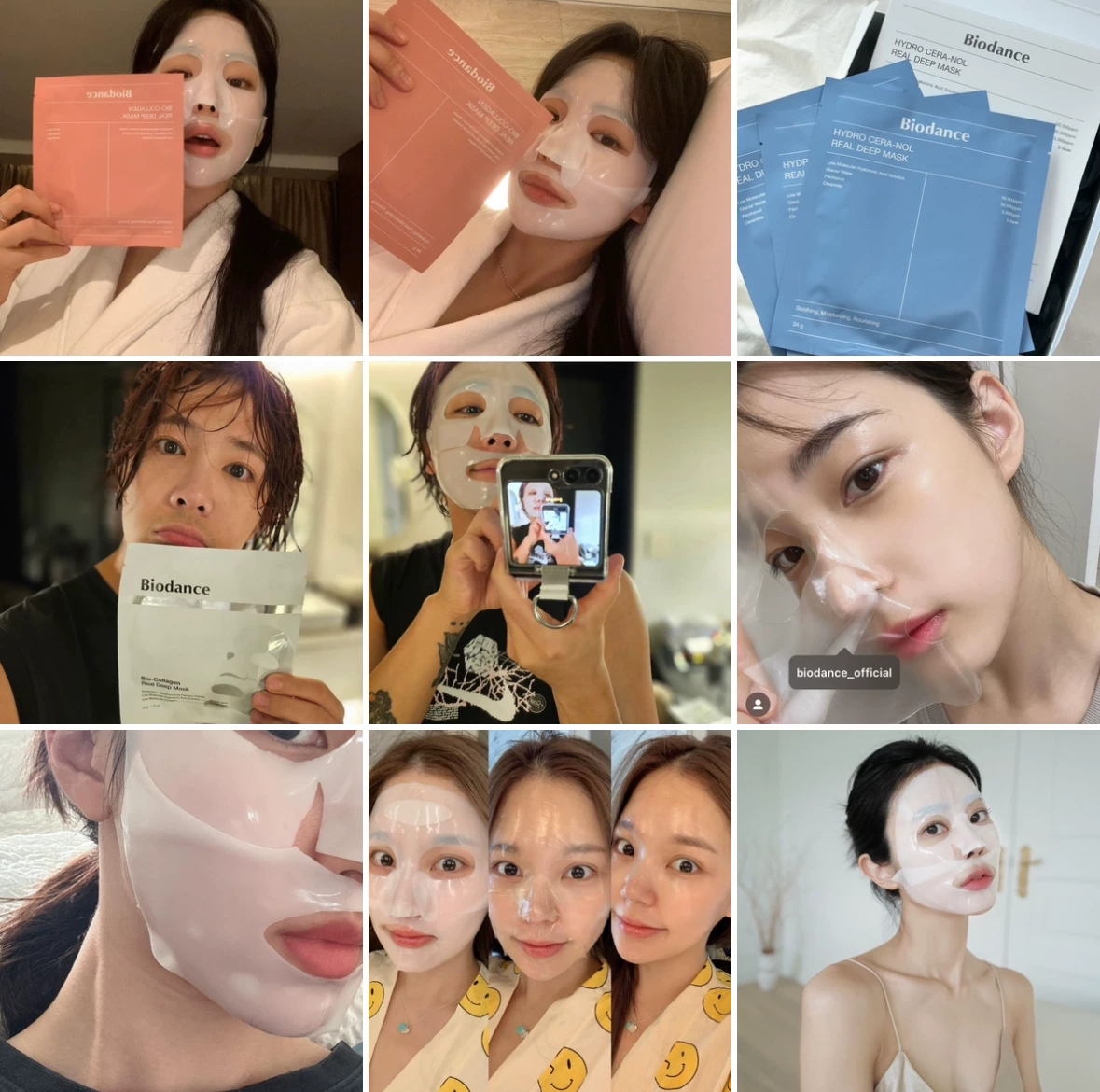 Biodance Caviar Pdrn Bio-Colla - Skincare La Roche Posay 评论和价格