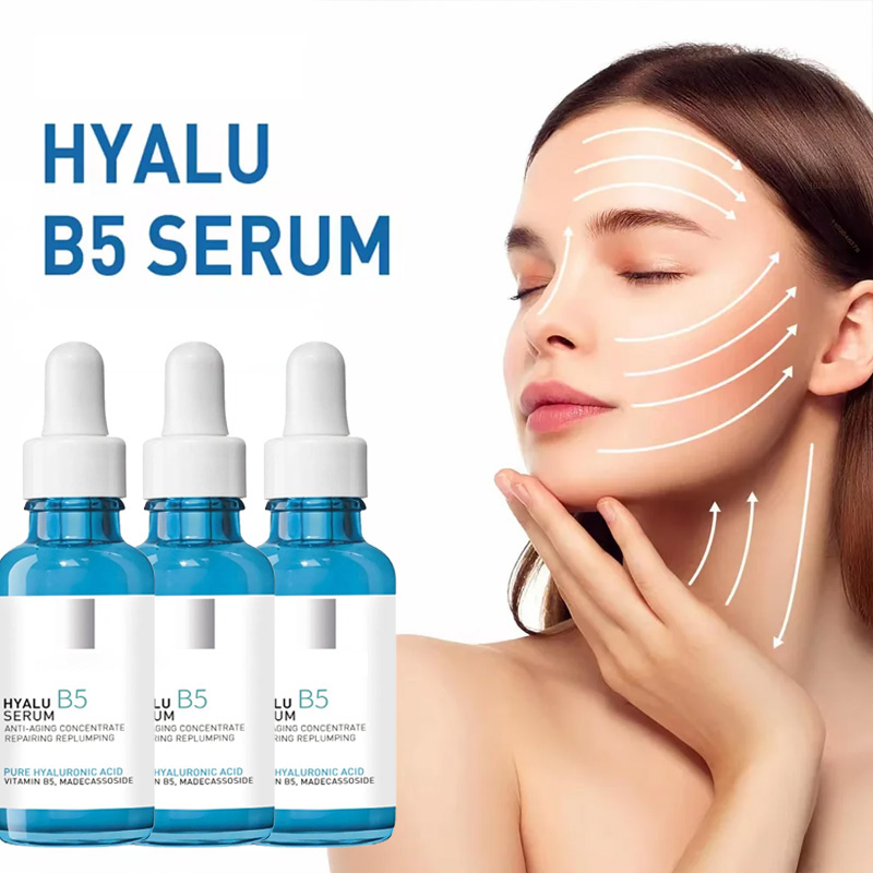 B5 Hyaluronic Acid Serum Facia - Skincare La Roche Posay 评论和价格